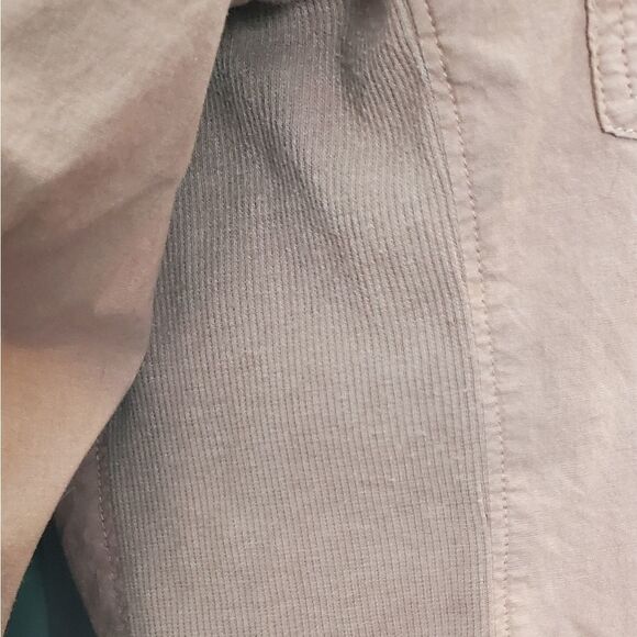 Carhartt Salmon Orange Button Down Shirt - Picture 3 of 5